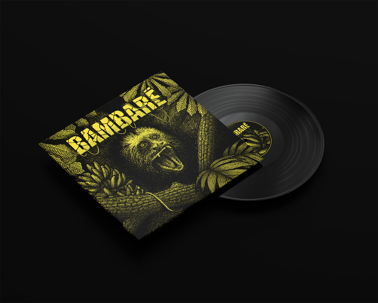 bambare-album