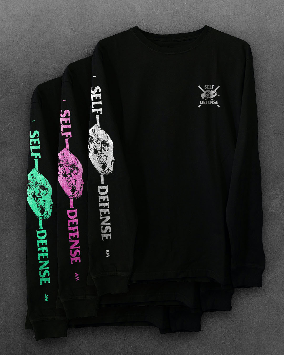 self_defense-tshirt