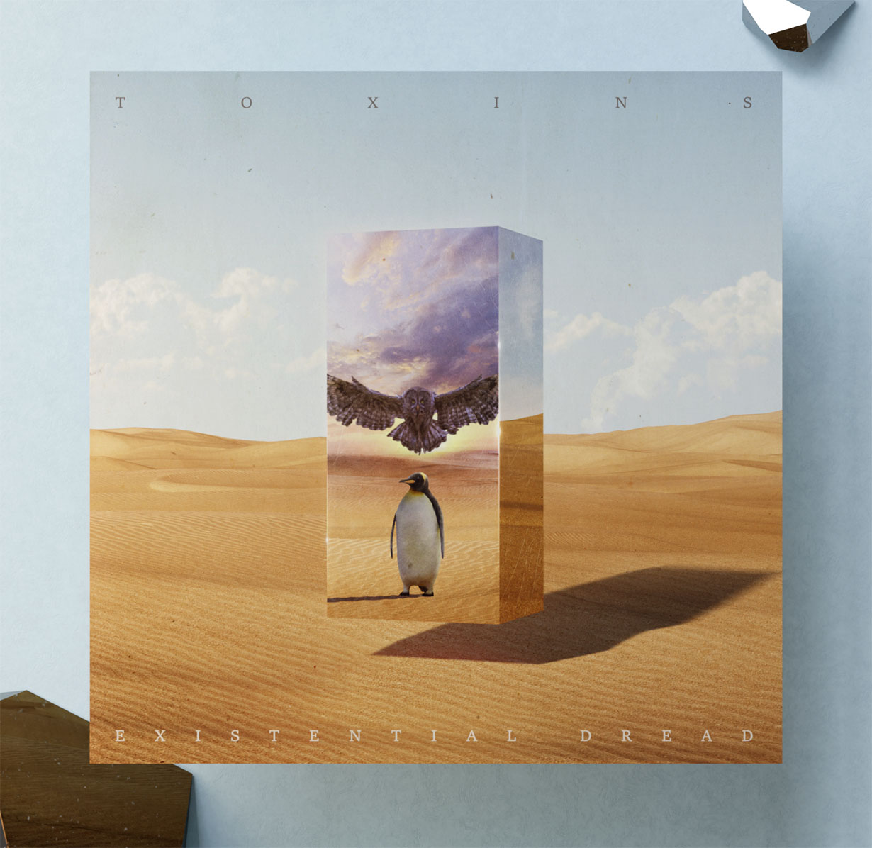 toxins-album