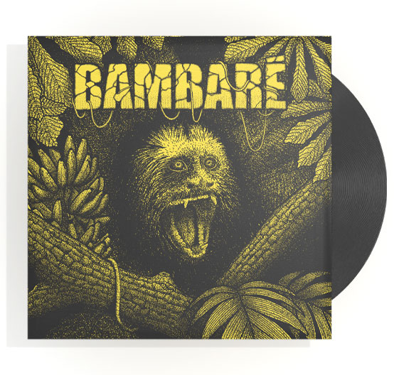 Bambaré