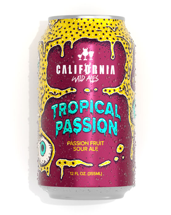 Tropical Passion