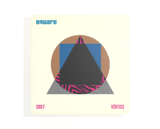 Square Singles