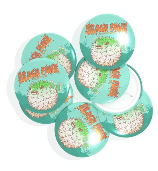 Beach Punx Fest VII
