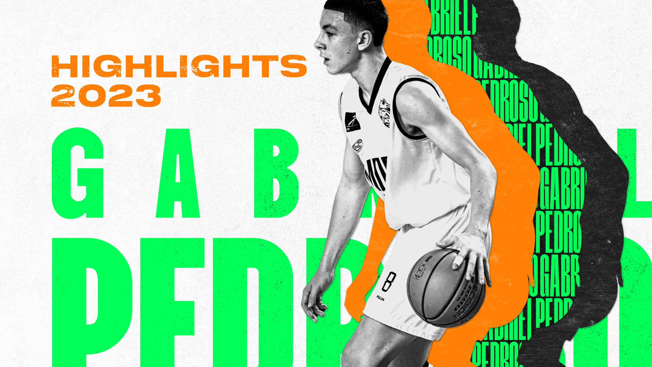 Gabriel Pedroso Highlights 2023